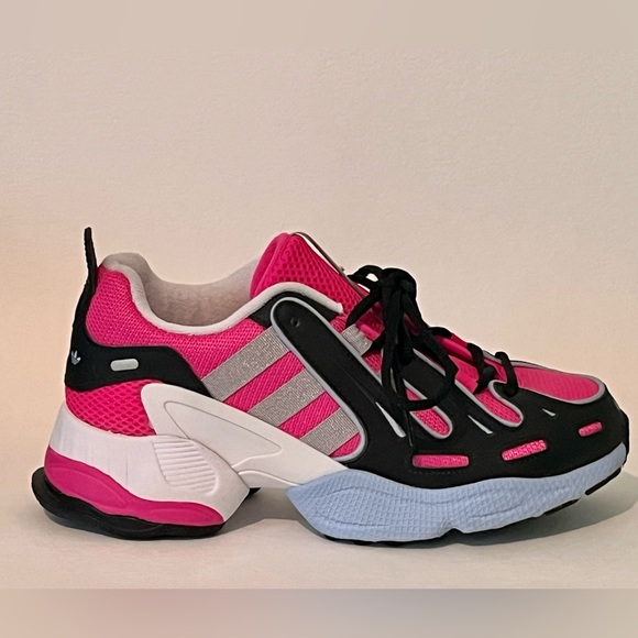 adidas EQT gazelle shoes - Picture 1 of 3